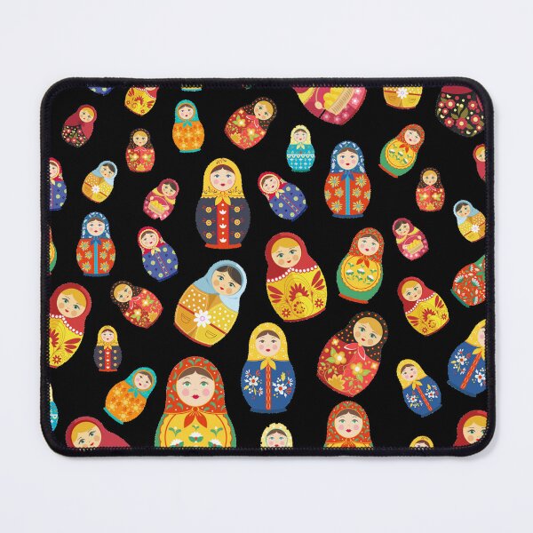 Item preview, Matryoshka Dolls designed and sold by doniainart.