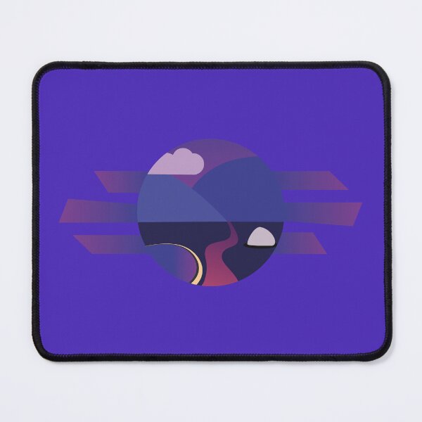 Item preview, Uncertain Journey designed and sold by PAYLAN.