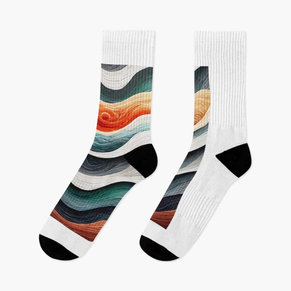 Item preview, Wave pattern  designed and sold by digital-viking.