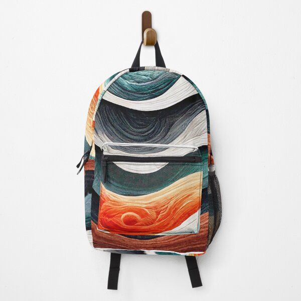 Item preview, Wave pattern  designed and sold by digital-viking.