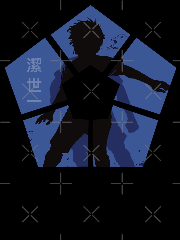 Isagi Icon - Blue Lock - Episode 12