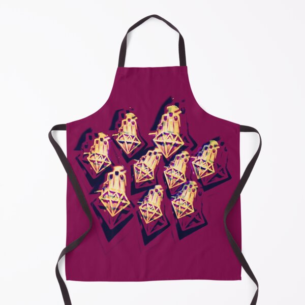 Item preview, diamond motif pattern in purple designed and sold by weirdove.