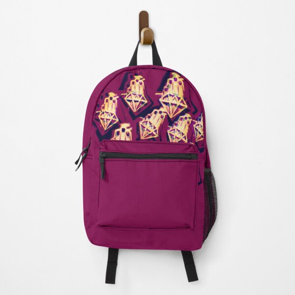 Item preview, diamond motif pattern in purple designed and sold by weirdove.