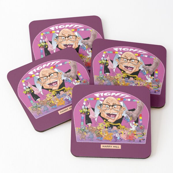 Item preview, Harry Hill designed and sold by TIGERDAVER.