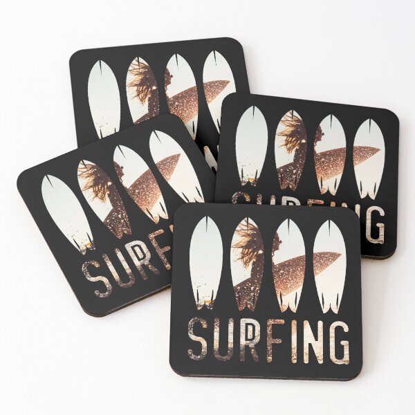 Item preview, Surfing designed and sold by trendingatees.