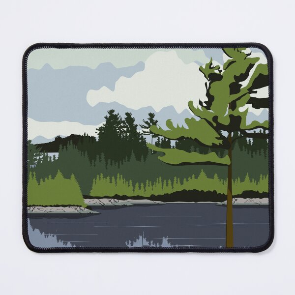 Item preview, Superior National Forest Minnesota designed and sold by NSTradingCo.