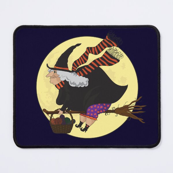 Item preview, Off to Spell Crafting Circle designed and sold by LaneSpinster.