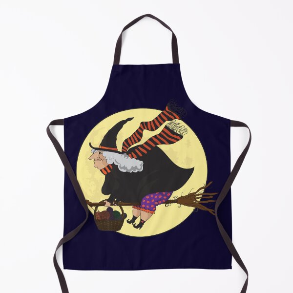 Item preview, Off to Spell Crafting Circle designed and sold by LaneSpinster.