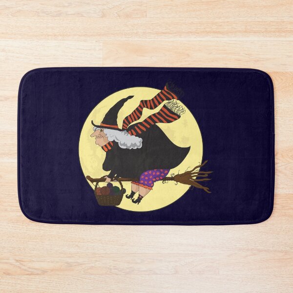Item preview, Off to Spell Crafting Circle designed and sold by LaneSpinster.
