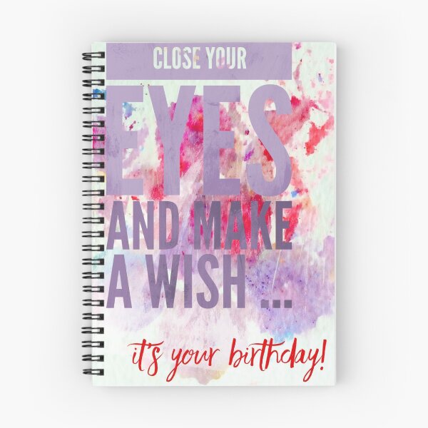 Item preview, Make a Wish designed and sold by fplsh.
