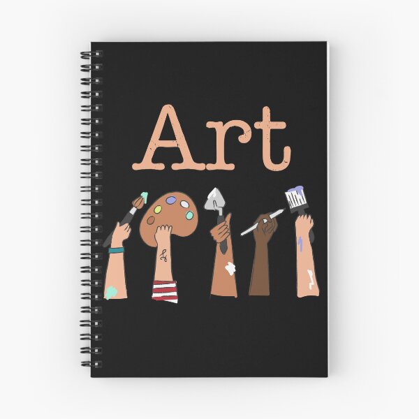 Item preview, Funny Art Artist designed and sold by SunsetGloww.