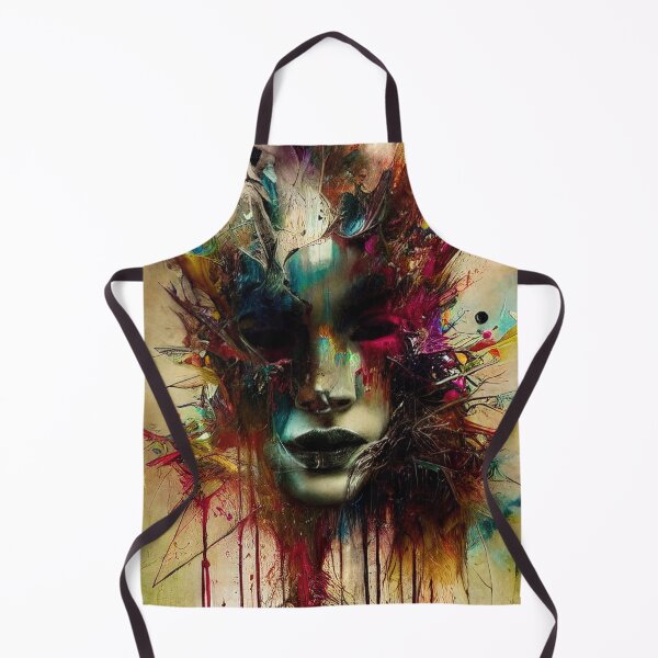 Item preview, A beautifully abstract rendering of the Aesthetic Expression of the Sublime designed and sold by Tony Anastasi.
