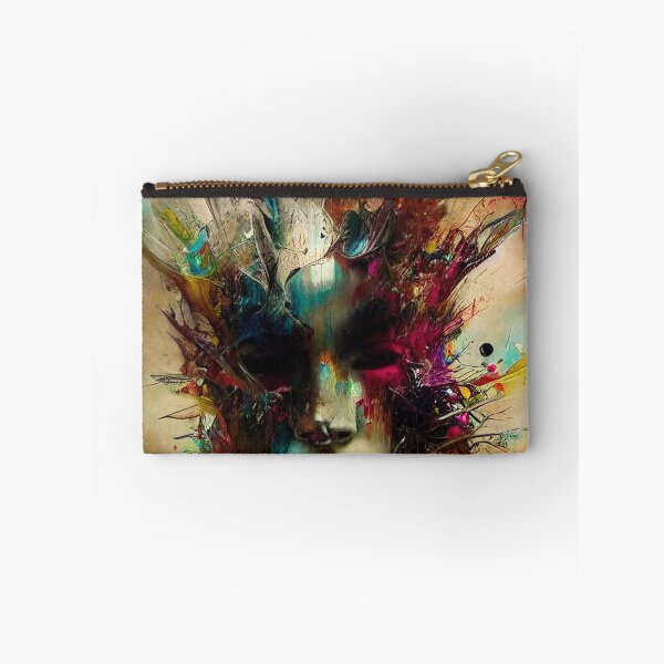 Item preview, A beautifully abstract rendering of the Aesthetic Expression of the Sublime designed and sold by Tony Anastasi.