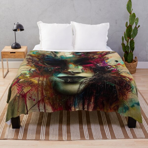 Item preview, A beautifully abstract rendering of the Aesthetic Expression of the Sublime designed and sold by Tony Anastasi.