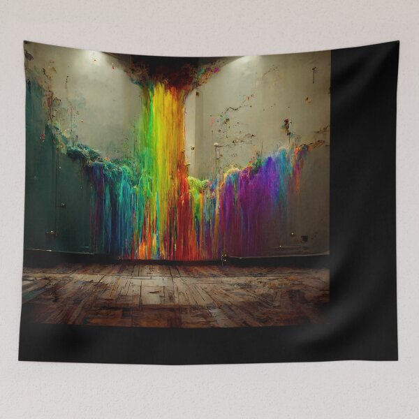 Item preview, Abstract 18 designed and sold by snoutandbeak.