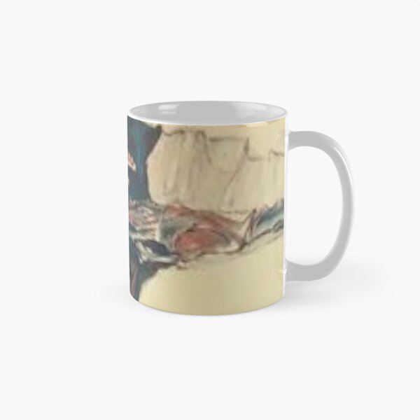 Item preview, Complexe by egone shiele art  designed and sold by Golido.
