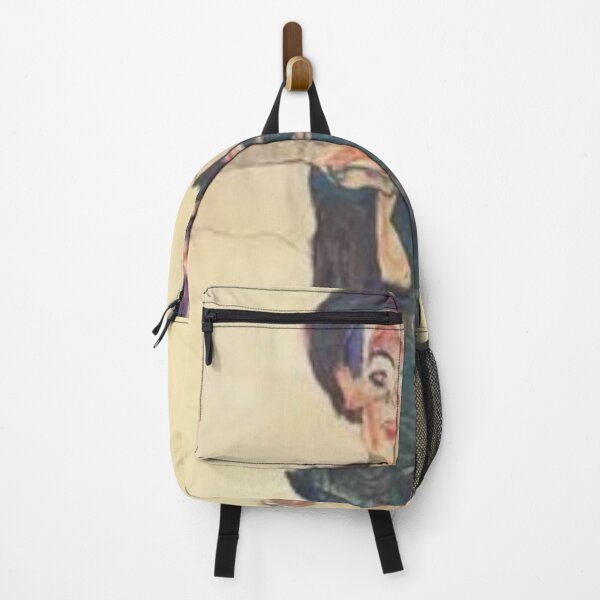 Item preview, Complexe by egone shiele art  designed and sold by Golido.