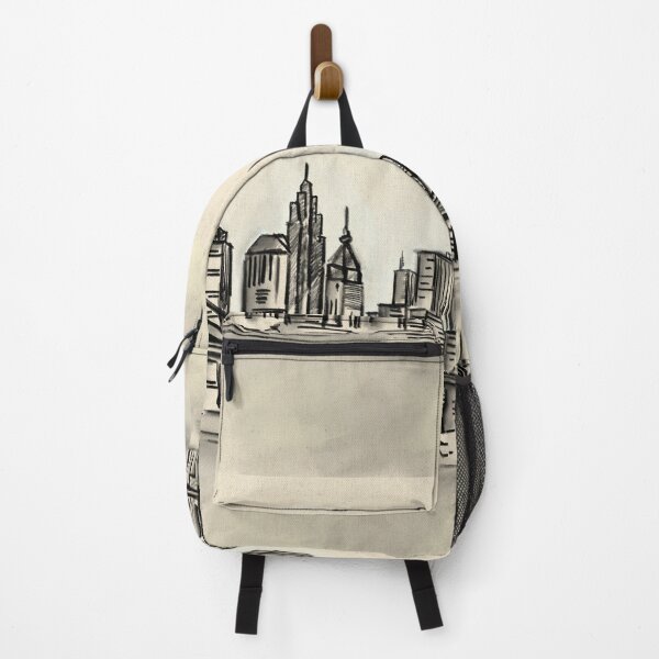 Item preview, New York City Sketch designed and sold by ojasha.