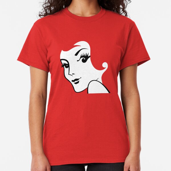 ann summers miss summer t-shirt i deal for hen parties