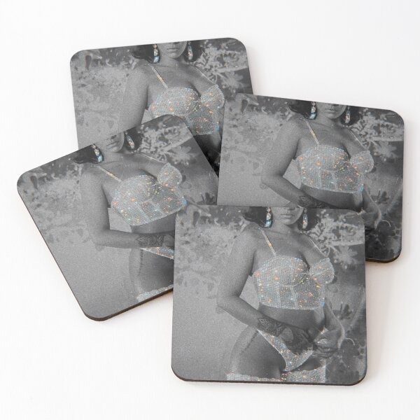 Item preview, SAVAGE ENERGY - GLITTER AESTHETIC  designed and sold by Trendyclubshop.