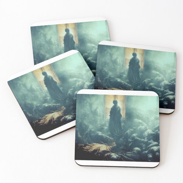 Item preview, Rapture designed and sold by drAIvenArt.