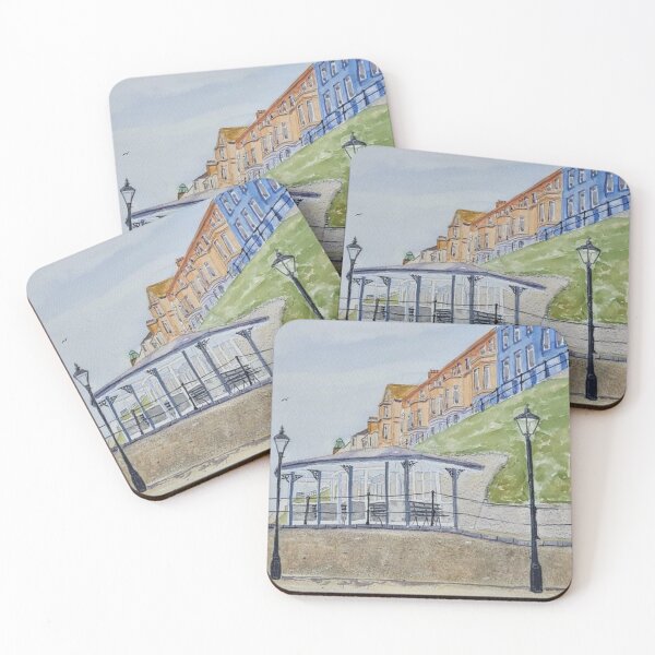 Item preview, Croma Norfolk  designed and sold by lumuart.