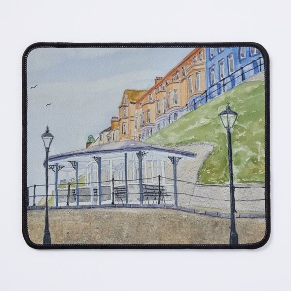 Item preview, Croma Norfolk designed and sold by lumuart.