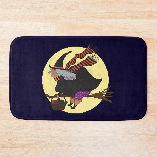 Item preview, Off to Spell Crafting Circle designed and sold by LaneSpinster.