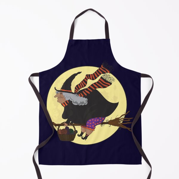 Item preview, Off to Spell Crafting Circle designed and sold by LaneSpinster.