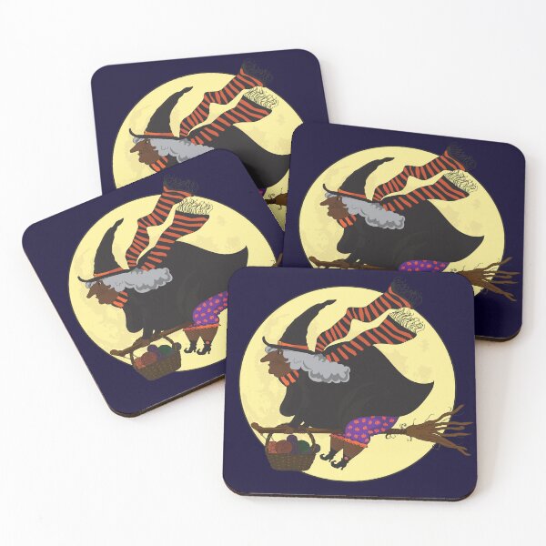 Item preview, Off to Spell Crafting Circle designed and sold by LaneSpinster.