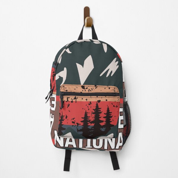 Item preview, Angelina national forest designed and sold by Cool-Craze.