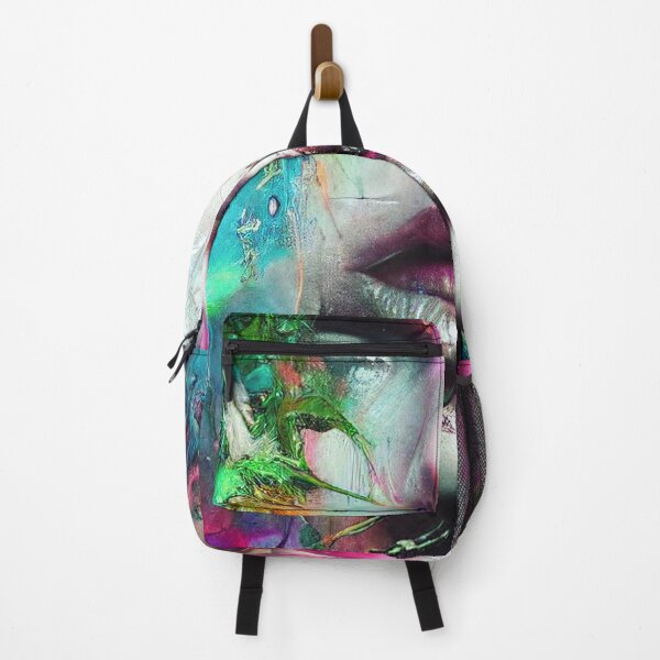 Item preview, A beautifully abstract rendering of the Aesthetic Expression of the Sublime designed and sold by Tony Anastasi.