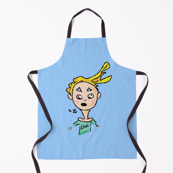 Item preview, Cool comic boy designed and sold by vibeno1.