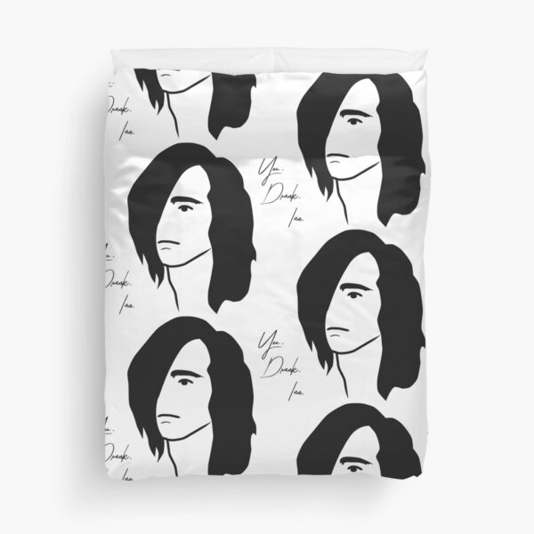 Only Lovers Left Alive Duvet Covers Redbubble