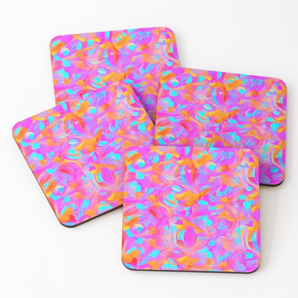 Item preview, colourful painting designed and sold by Music-design-22.
