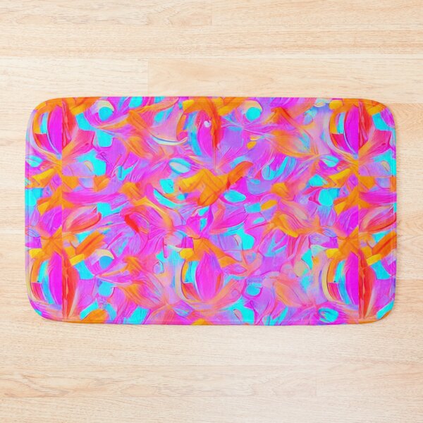 Item preview, colourful painting designed and sold by Music-design-22.