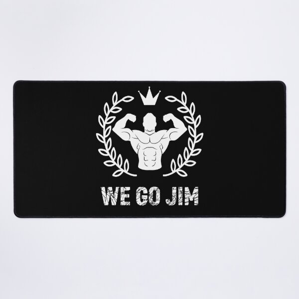 Item preview, We Go Jim designed and sold by Amindo.