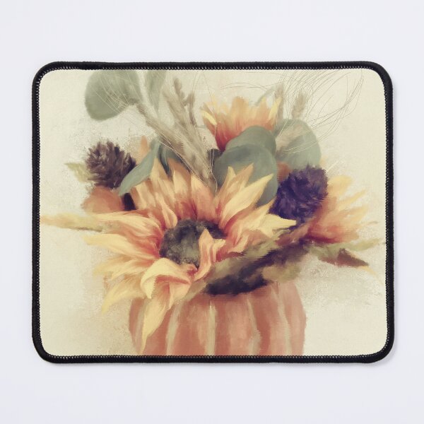 Item preview, Decorative Pumpkin designed and sold by Lois  Bryan.