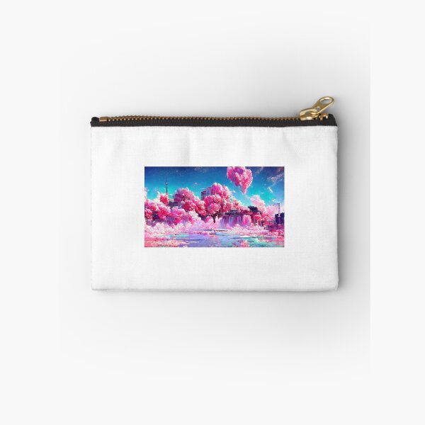 Item preview, Cherry Blossom Limeade designed and sold by drAIvenArt.