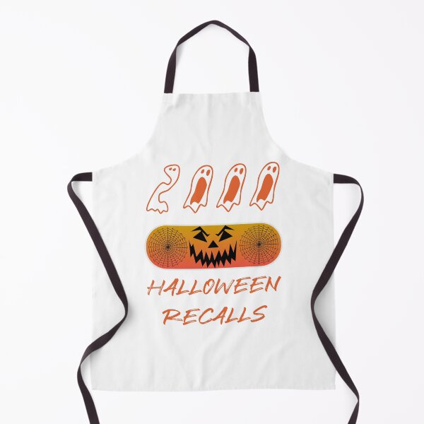 Item preview, Halloween recalls 2000 spirit retrospective best years of yours halloween designed and sold by dionusos-vogue.