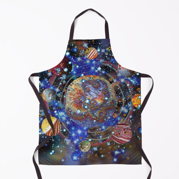 Item preview, Galaxy Turvined designed and sold by Roanemermaid.