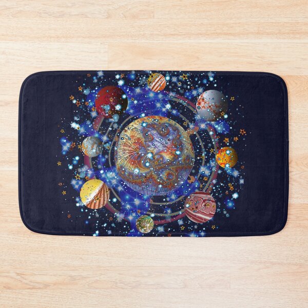 Item preview, Galaxy Turvined designed and sold by Roanemermaid.