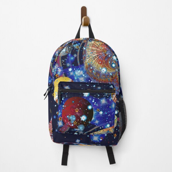 Item preview, Galaxy Turvined designed and sold by Roanemermaid.