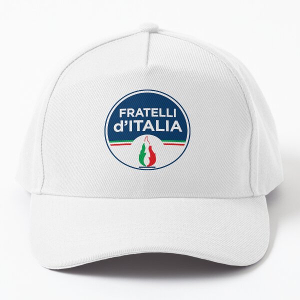 Item preview, Fratelli d'Italia designed and sold by taboominds.