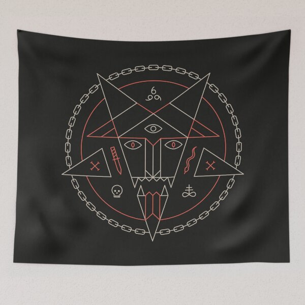 Item preview, DCLXVI designed and sold by thepapercrane.