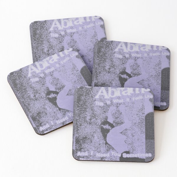 Item preview, FEELS LIKE - GRACIE ABRAMS designed and sold by wespengpitu.