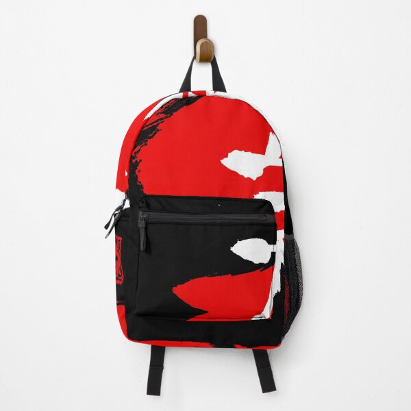 Item preview, banzai kanji black designed and sold by pechane.