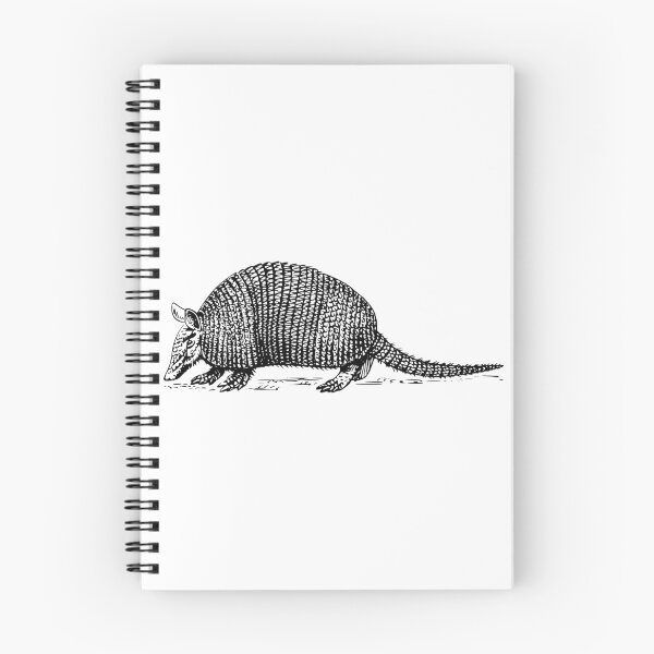 Item preview, Armadillo designed and sold by hrcdesign.