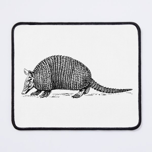 Item preview, Armadillo designed and sold by hrcdesign.