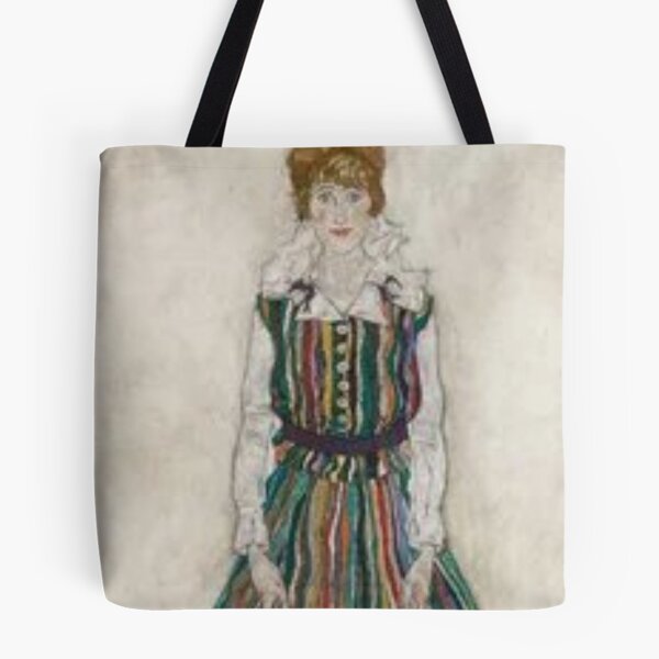 Item preview, The angel poster by egone shiele  designed and sold by Golido.